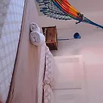 Apt Mobiliado A 5 Minutos Do Metro Marechal Deodoro