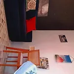 Apt Mobiliado A 5 Minutos Do Metro Marechal Deodoro